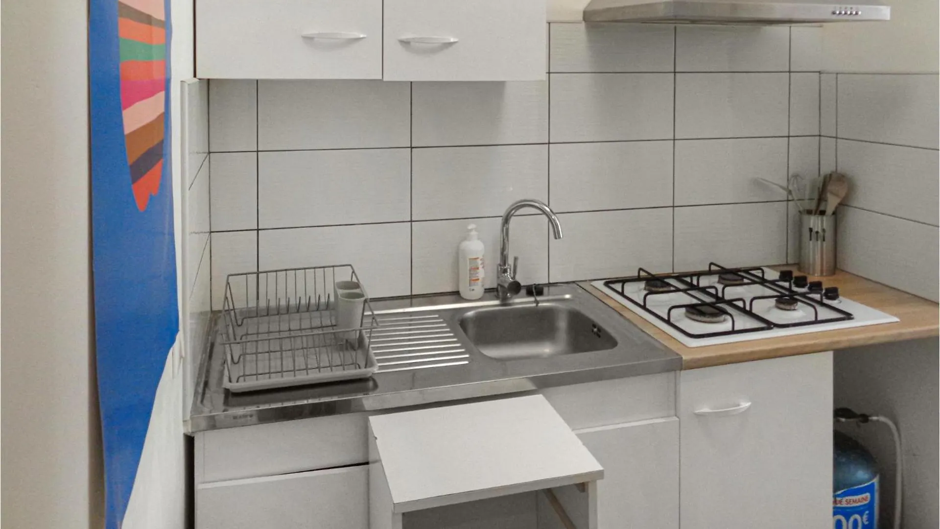 Holiday home Beautiful Home In Rasteau With Kitchenette France